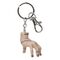 Wednesday Keychain Thing 7 cm