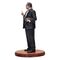 The Godfather Movie Icons PVC Statue Don Vito Corleone The Offer 20 cm