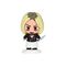 Chucky Pokis Rubber Minifigure Tiffany 7 cm