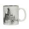 Harry Potter Mug Hogwarts Castle