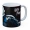 Harry Potter Mug Voldemort