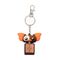 Gremlins Pokis Rubber Keychain Gizmo in a Box 6 cm