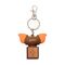 Gremlins Pokis Rubber Keychain Gizmo in a Box 6 cm