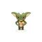 Gremlins Pokis Rubber Minifigure Stripe 7 cm