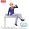 Oshi No Ko PM Perching PVC Statue Aqua Uniform 14 cm