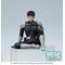 Kaiju No. 8 PM Perching PVC Statue Kafka Hibino Break Time 8 cm