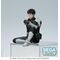 Kaiju No. 8 PM Perching PVC Statue Kafka Hibino Break Time 8 cm