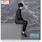 Witch Watch PM Perching PVC Statue Morihito Otogi 14 cm