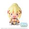 Konosuba God´s blessing on this wonderful world! 3 Fuwa Petit Chibi Figure Darkness 8 cm
