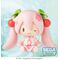 Character Vocal Series 01: Hatsune Miku Fuwa Petit Chibi Figure Sakura Miku 8 cm