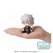 Evangelion: 3.0+1.0 Thrice Upon a Time Fuwa Petit Chibi Figure Kaworu Commander Suit 8 cm