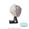 Evangelion: 3.0+1.0 Thrice Upon a Time Fuwa Petit Chibi Figure Kaworu Commander Suit 8 cm