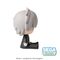Evangelion: 3.0+1.0 Thrice Upon a Time Fuwa Petit Chibi Figure Kaworu Commander Suit 8 cm