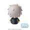 Evangelion: 3.0+1.0 Thrice Upon a Time Fuwa Petit Chibi Figure Kaworu Commander Suit 8 cm