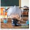 Jujutsu Kaisen Fuwa Petit Chibi Figure Satoru Gojo Hidden Inventory/Premature Death 8 cm