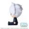 Jujutsu Kaisen Fuwa Petit Chibi Figure Satoru Gojo Hidden Inventory/Premature Death 8 cm
