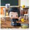 Jujutsu Kaisen Fuwa Petit Chibi Figure Suguru Geto Hidden Inventory/Premature Death 8 cm