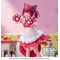 Akami Karubi Luminasta PVC Statue Karubi Akami 21 cm