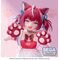 Akami Karubi Luminasta PVC Statue Karubi Akami 21 cm