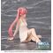 The Shiunji Family Children PM Perching PVC Statue Ouka Shiunji 9 cm