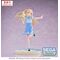 Summer Pockets Luminasta PVC Statue Wenders Tsumugi 17 cm