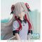 Kamitsubaki City under Construction Luminasta PVC Statue Sekai Yorukawa 21 cm