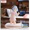 Private Tutor to the Duke´s Daughter Yumemirize PVC Statue Tina Howard 15 cm