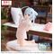 Private Tutor to the Duke´s Daughter Yumemirize PVC Statue Tina Howard 15 cm