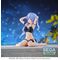 Summer Pockets Yumemirize PVC Statue Ao Sorakado 12 cm