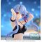 Summer Pockets Yumemirize PVC Statue Ao Sorakado 12 cm
