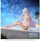 Summer Pockets Yumemirize PVC Statue Shiroha Naruse 11 cm