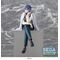 Promise of Wizard PM Perching PVC Statue Figaro 15 cm