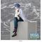 Promise of Wizard PM Perching PVC Statue Figaro 15 cm