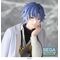 Promise of Wizard PM Perching PVC Statue Figaro 15 cm