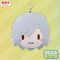 Hatsune Miku: Coloful Stage! Plush Keychain Shiho Hinomori 15 cm