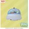 Hatsune Miku: Colorful Stage! Fuwa Petit Plush Keychain Kanade Yoisaki 14 cm