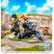 My Hero Academia: You're Next XrossLink PVC Statue Giulio Gandini 11 cm