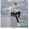 Evangelion: New Theatrical Edition PM Perching PVC Statue Kaworu Nagisa 14 cm