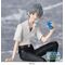 Evangelion: New Theatrical Edition PM Perching PVC Statue Kaworu Nagisa 14 cm