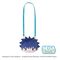 Jujutsu Kaisen fuwa petit Shoulder Bag Megumi Fushiguro 5th Anniversary (M)