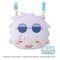 Jujutsu Kaisen fuwa petit Shoulder Bag Satoru Gojo Hidden Inventory/Premature Death (M)