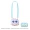 Jujutsu Kaisen fuwa petit Shoulder Bag Satoru Gojo Hidden Inventory/Premature Death (M)