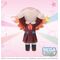 Love Live! Nesoberi (Lay-Down) Plush Figure Hinoshita Kaho Winter Uniform (M) 16 cm