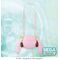 Character Vocal Series 01: Hatsune Miku fuwa petit Shoulder Bag Sakura Miku Face (M)