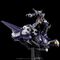 Super Robot Wars OG Riobot Action Figure Am Boxer 23 cm