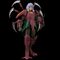 Chou-Dan-Kadou Yoroiden-Samurai Troopers Action Figure Gen Mashou Rajura 15 cm