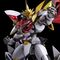 Super Robot Wars RIOBOT Action Figure LIOH 28 cm