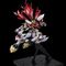 Super Robot Wars RIOBOT Action Figure LIOH 28 cm