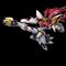 Super Robot Wars RIOBOT Action Figure LIOH 28 cm