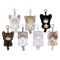 Planet Cat Wishing Star Series Mini Figures Blind Box Display 11 cm (6)